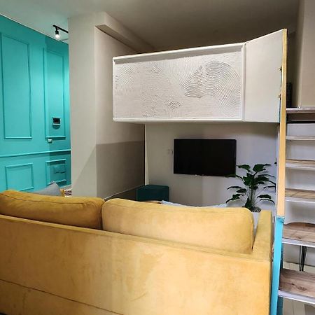 Sunny Beach Loft 格勒姆 外观 照片