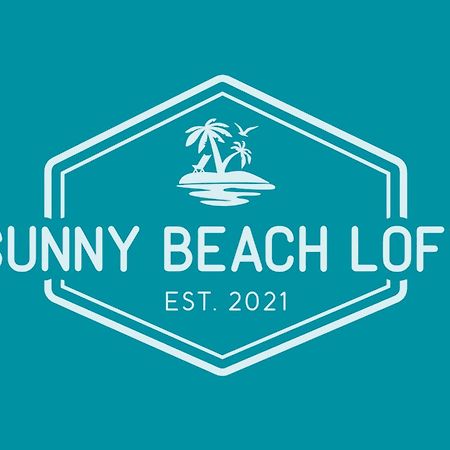 Sunny Beach Loft 格勒姆 外观 照片