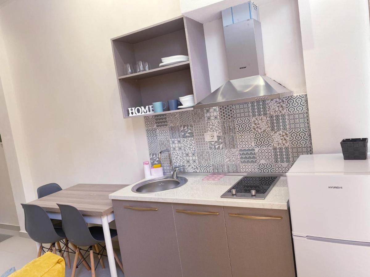 Sunny Beach Loft 格勒姆 外观 照片