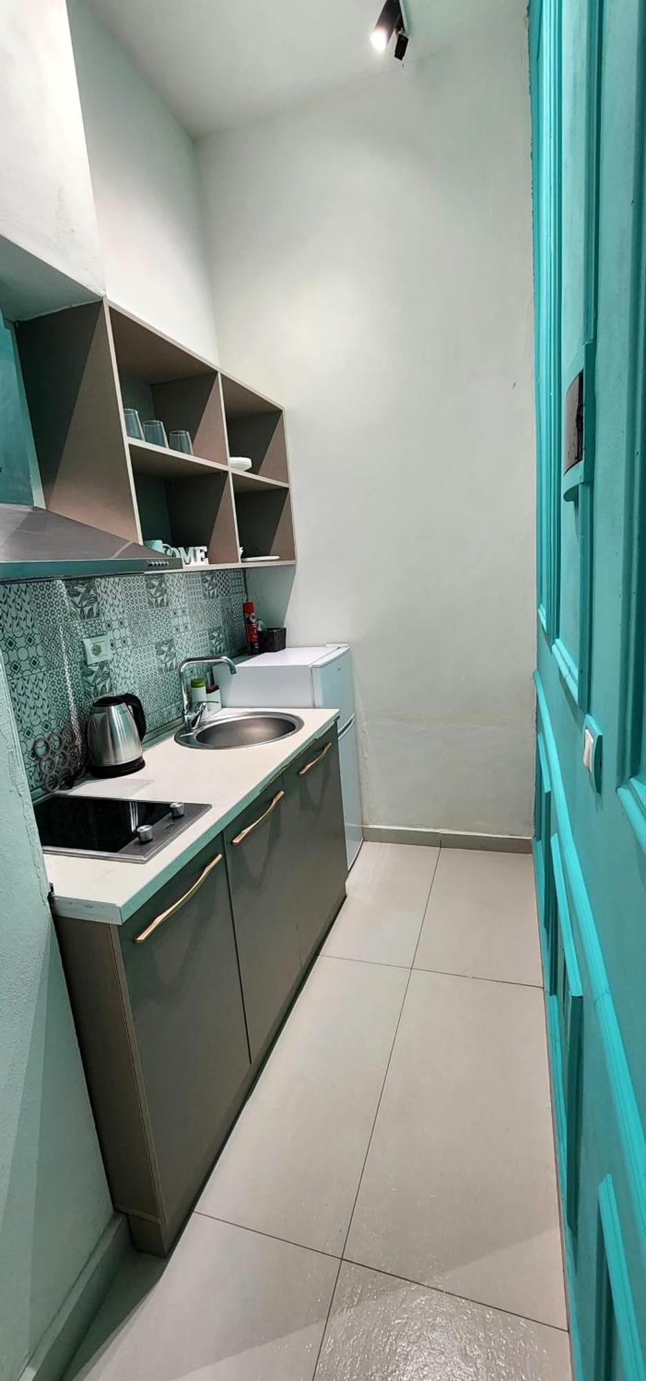 Sunny Beach Loft 格勒姆 外观 照片