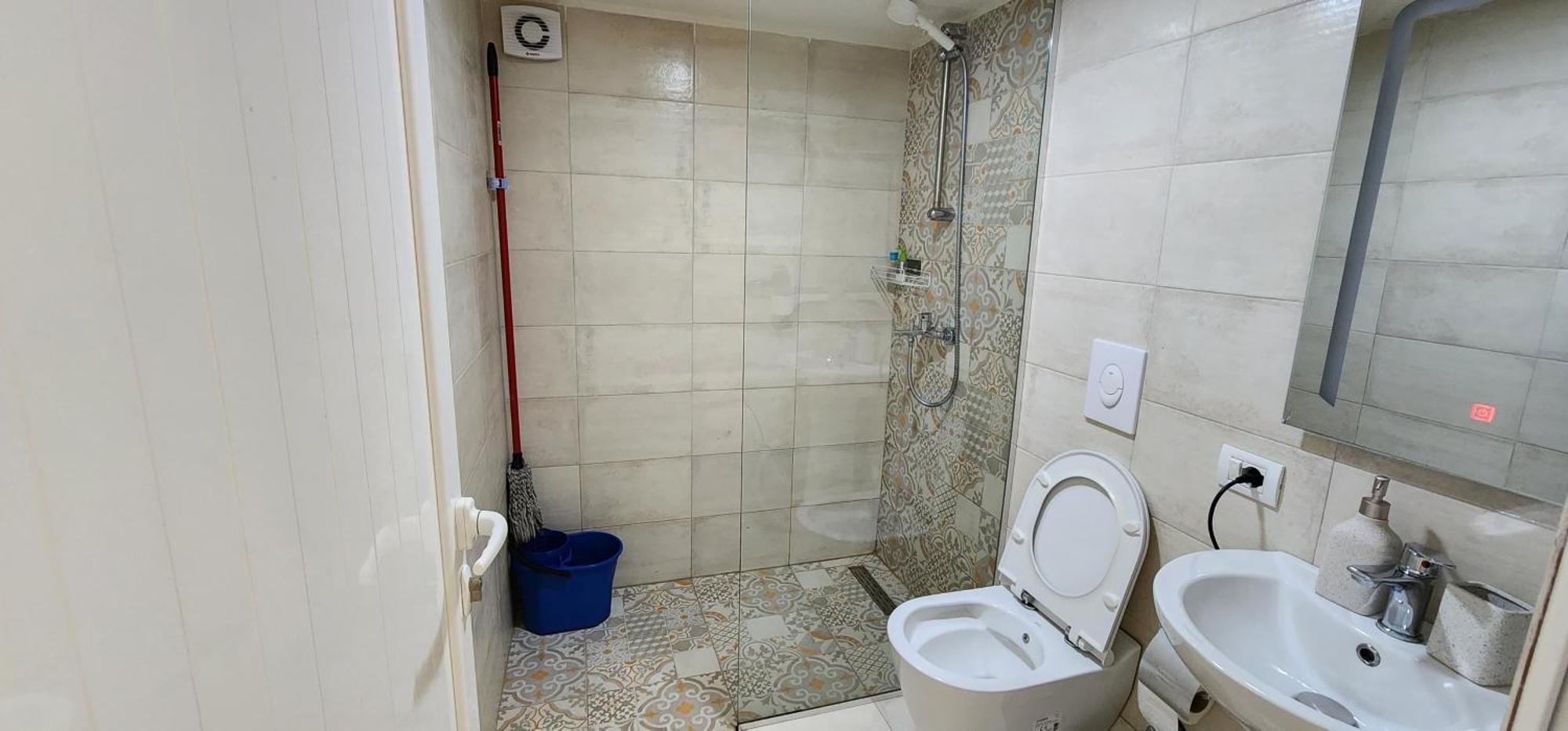 Sunny Beach Loft 格勒姆 外观 照片