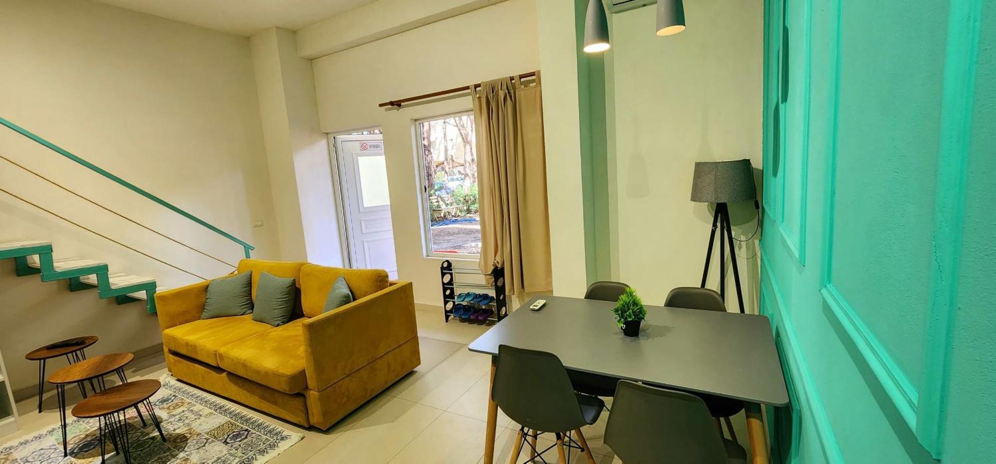 Sunny Beach Loft 格勒姆 外观 照片