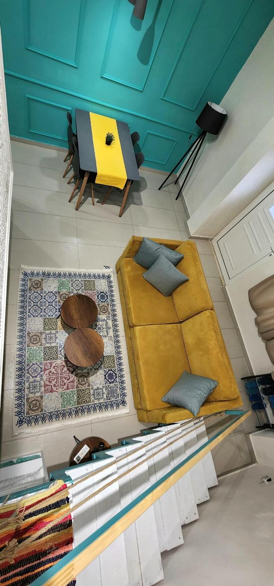Sunny Beach Loft 格勒姆 外观 照片