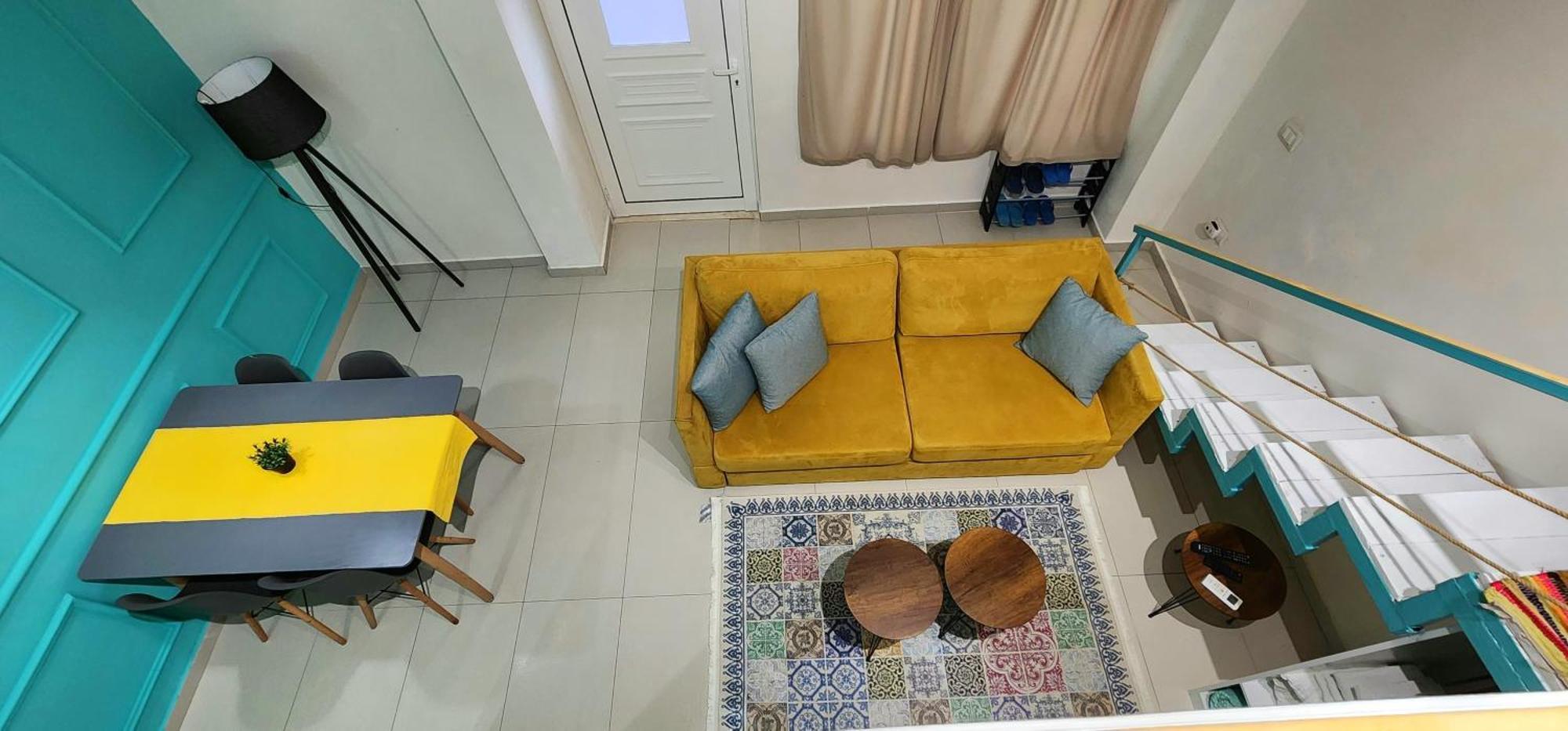 Sunny Beach Loft 格勒姆 外观 照片
