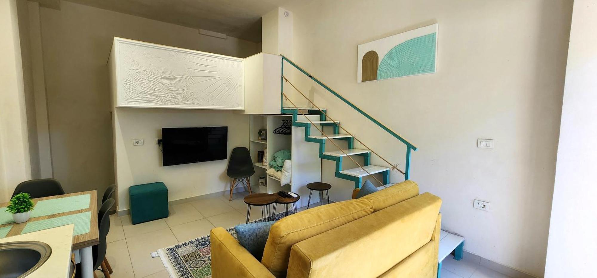 Sunny Beach Loft 格勒姆 外观 照片