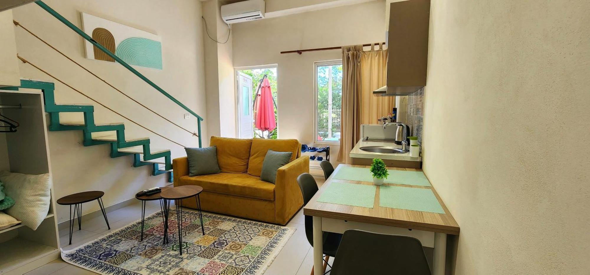 Sunny Beach Loft 格勒姆 外观 照片