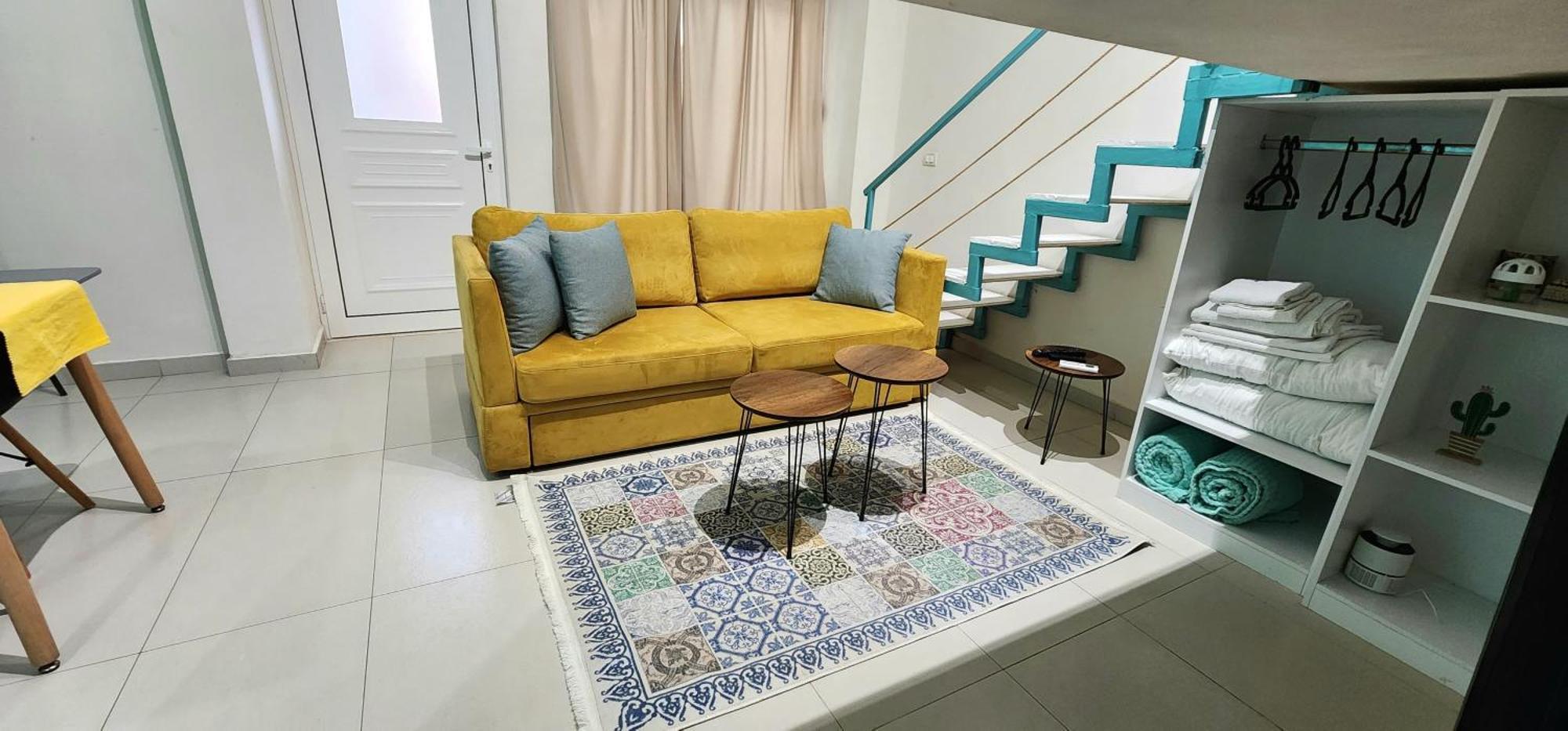 Sunny Beach Loft 格勒姆 外观 照片