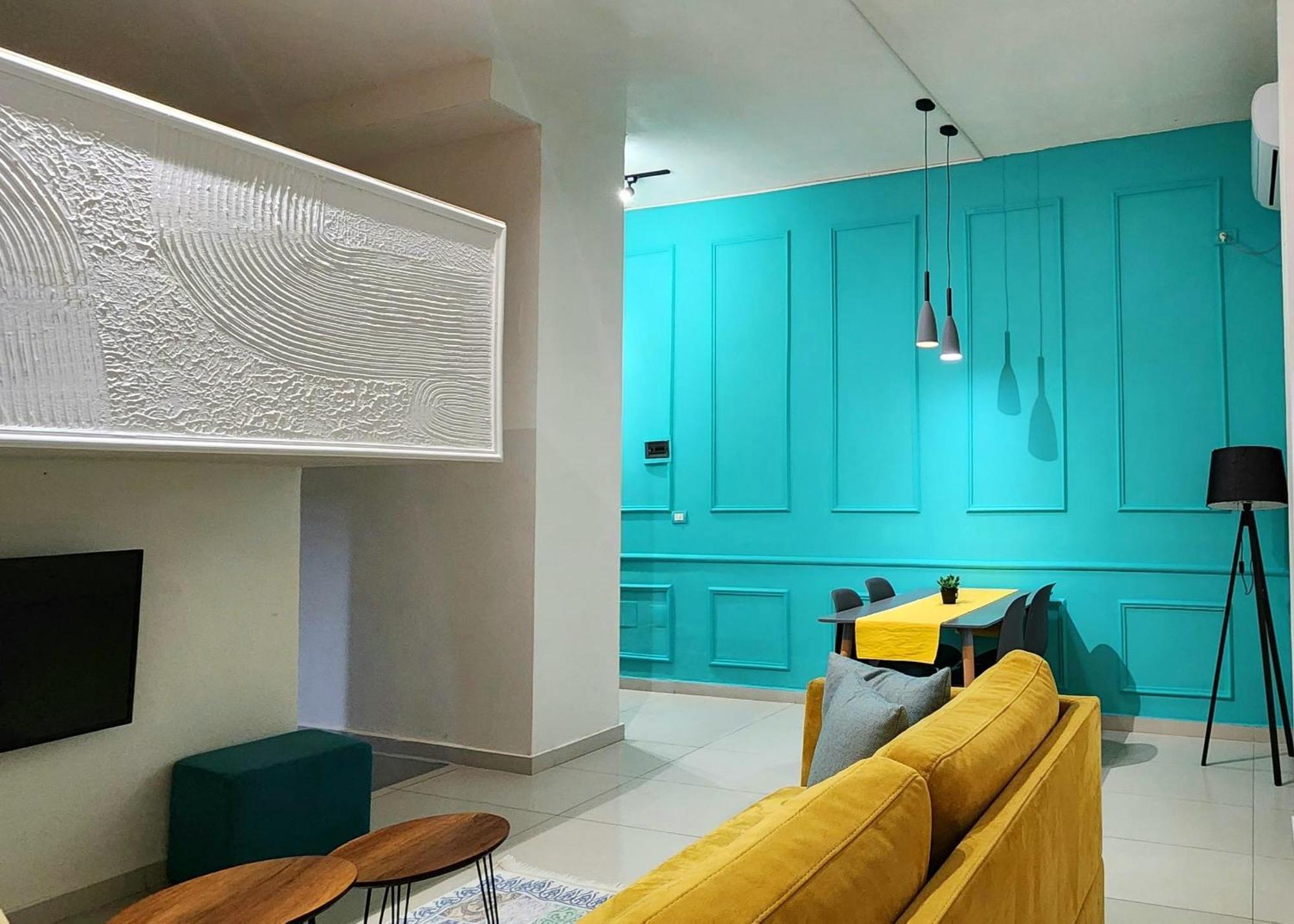 Sunny Beach Loft 格勒姆 外观 照片