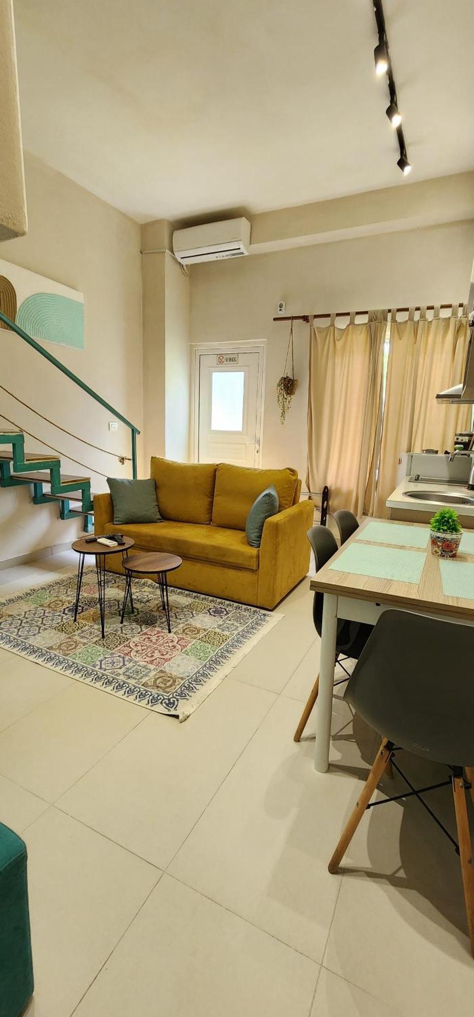 Sunny Beach Loft 格勒姆 外观 照片