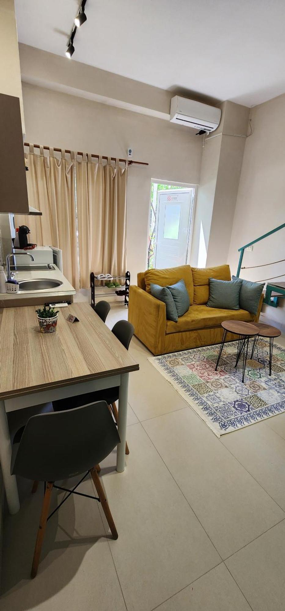 Sunny Beach Loft 格勒姆 外观 照片