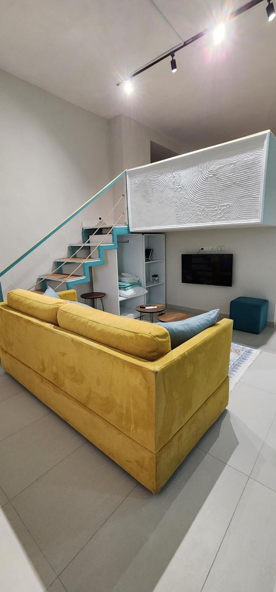 Sunny Beach Loft 格勒姆 外观 照片