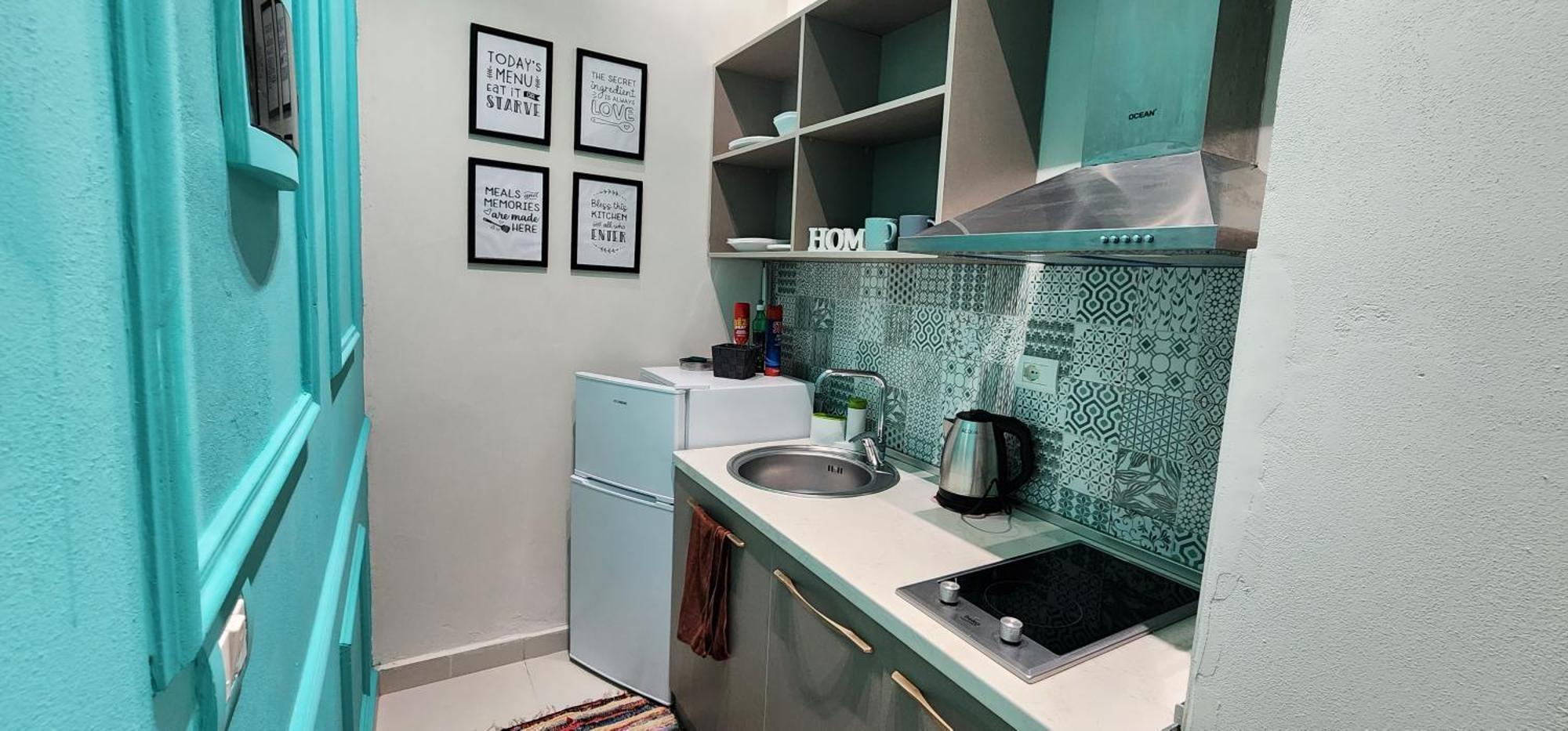 Sunny Beach Loft 格勒姆 外观 照片