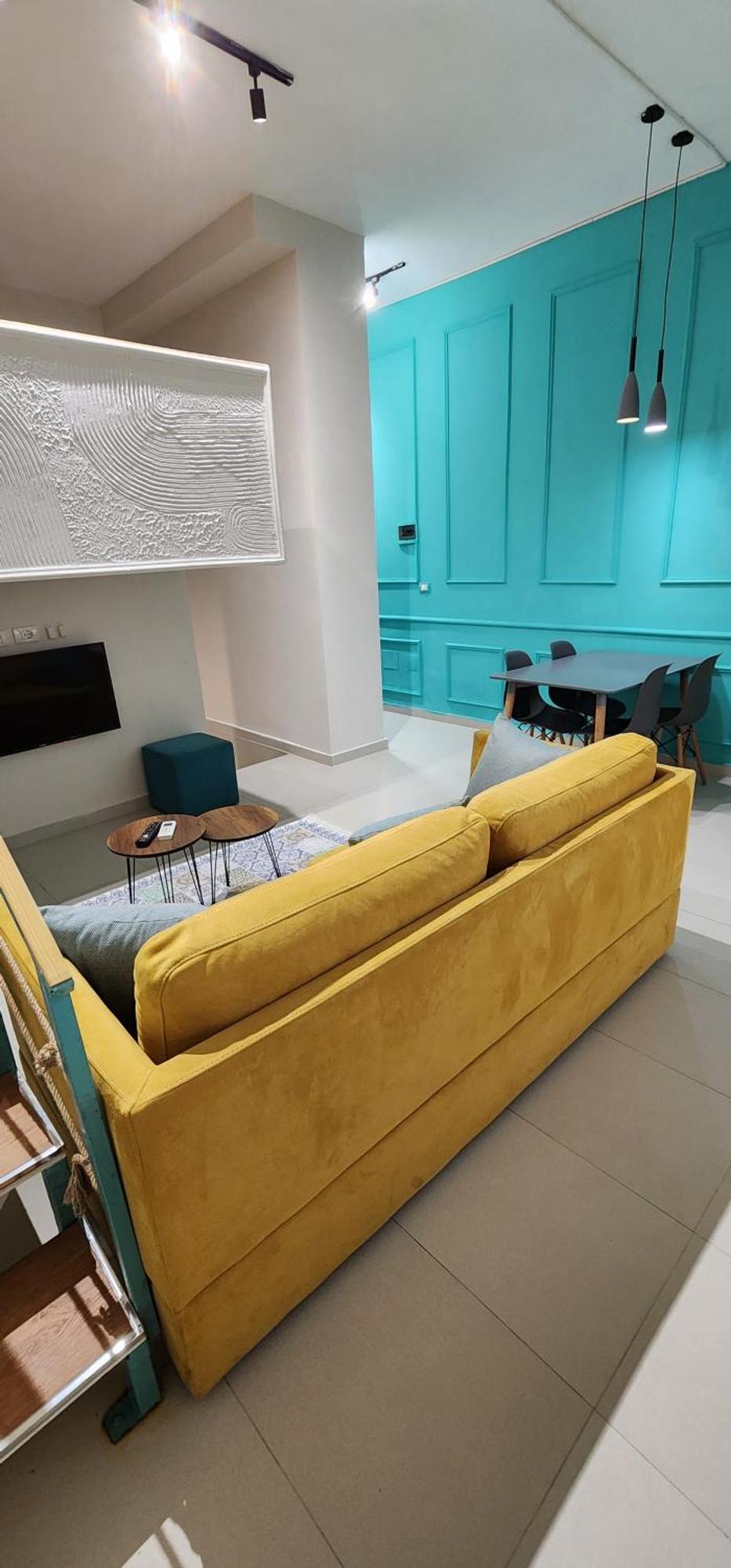 Sunny Beach Loft 格勒姆 外观 照片