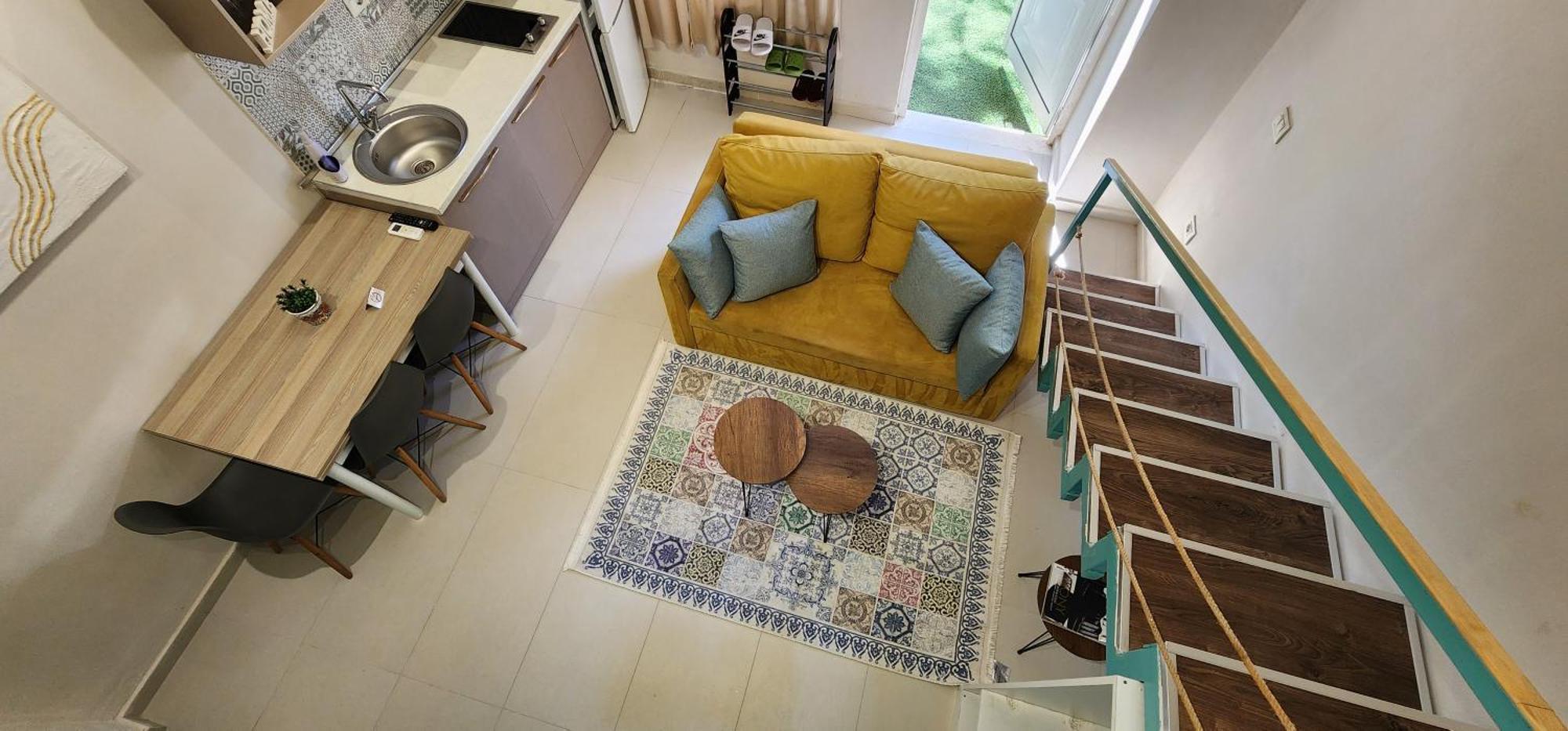 Sunny Beach Loft 格勒姆 外观 照片