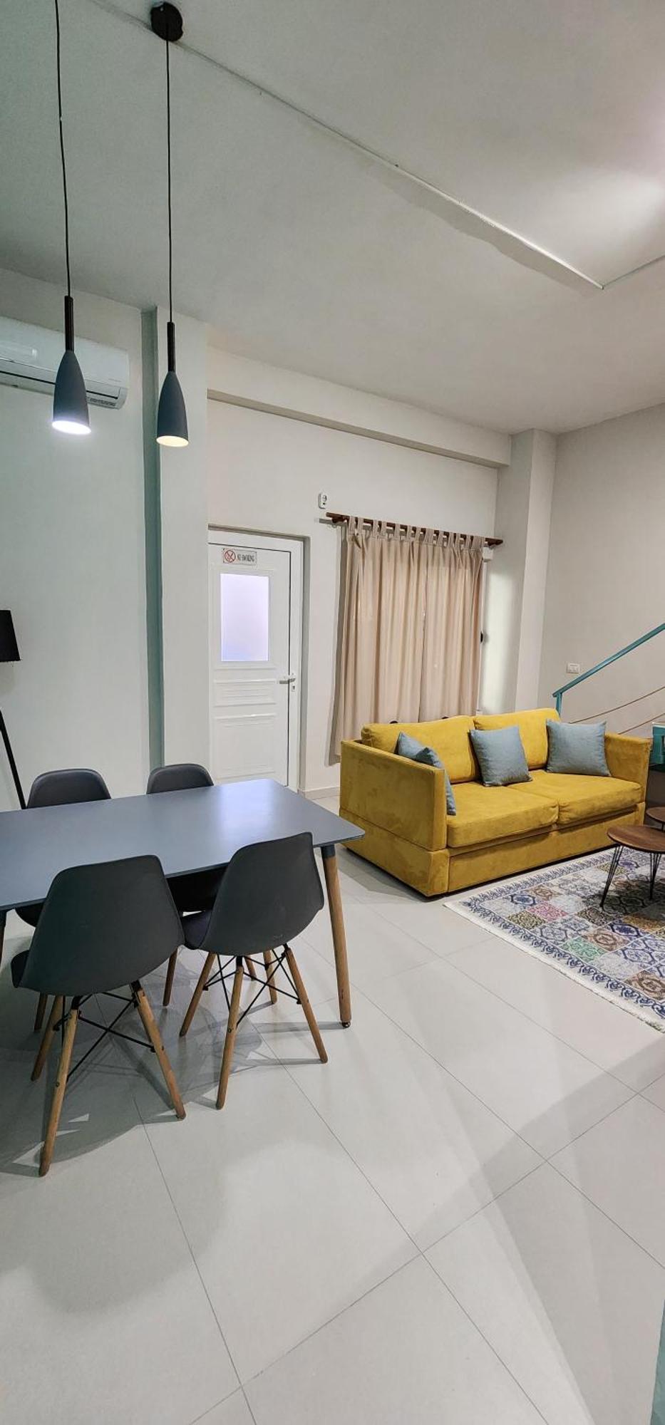 Sunny Beach Loft 格勒姆 外观 照片