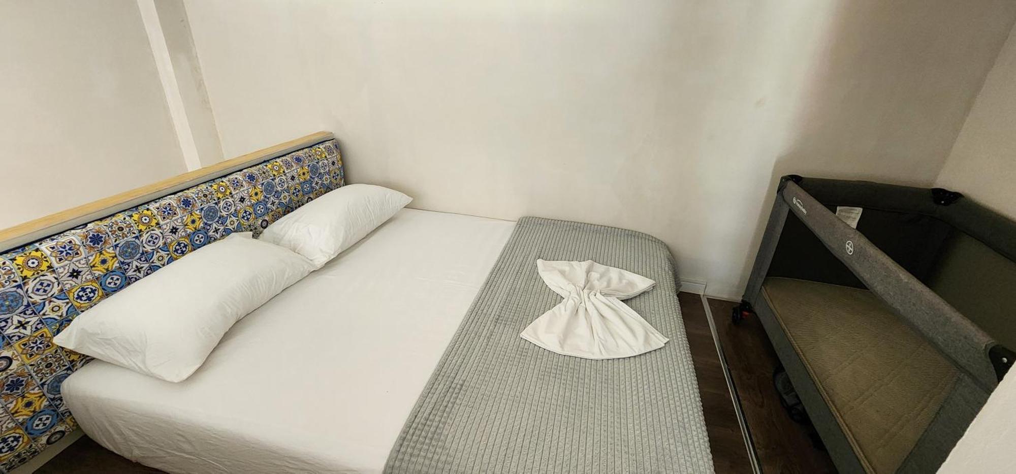 Sunny Beach Loft 格勒姆 外观 照片