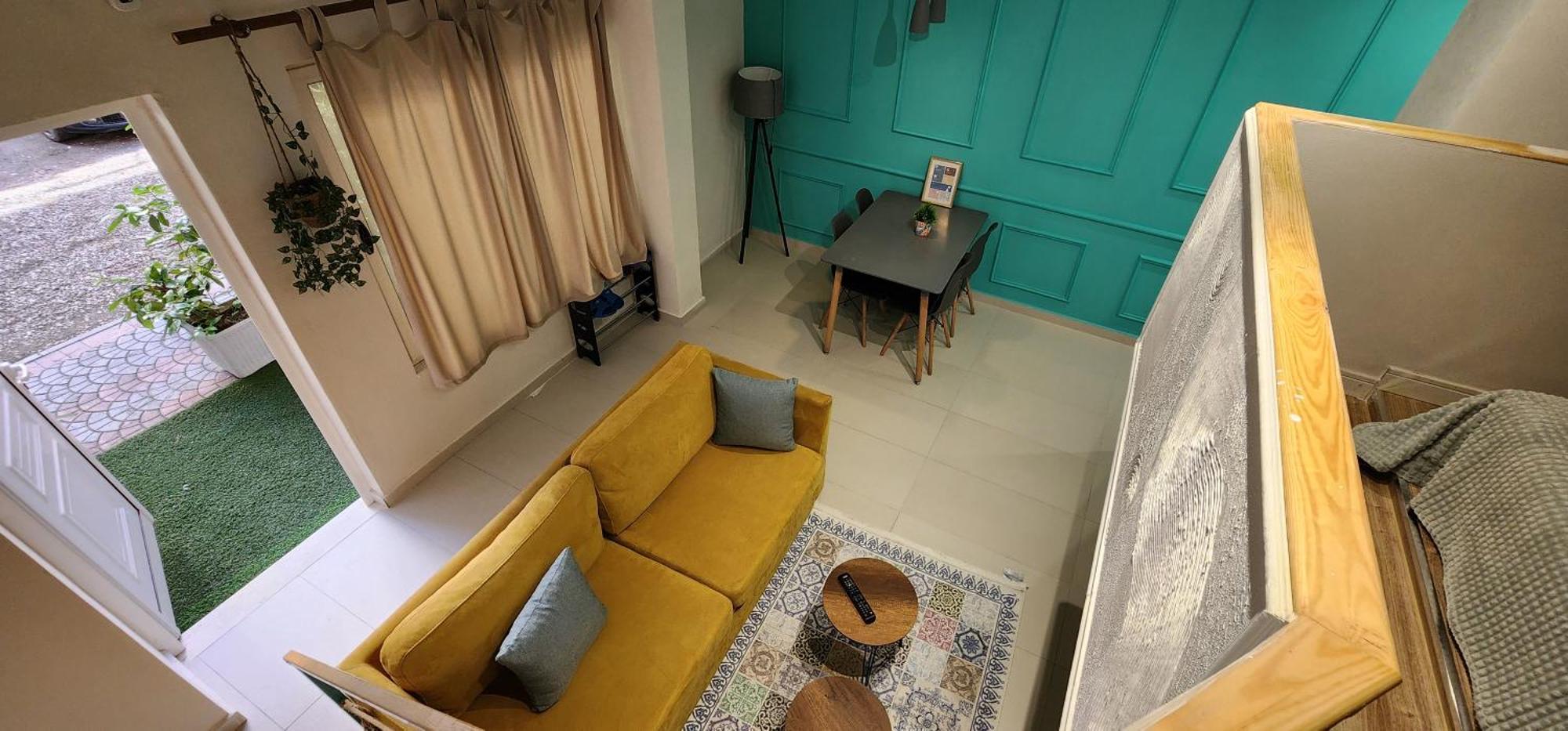 Sunny Beach Loft 格勒姆 外观 照片